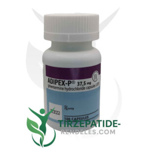 Adipex-P fogyasztószer