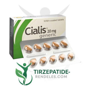 Cialis 20mg