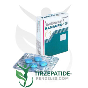 Kamagra Gold 100mg