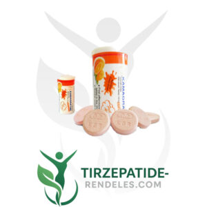 Kamagra Pezsgőtabletta - Sildenafil 100 mg